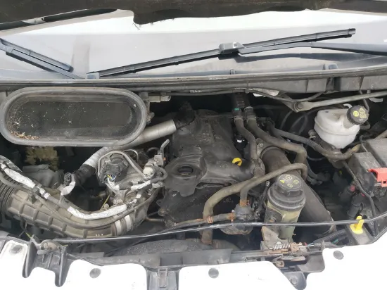 Picture of Ford - Transit 350L, 2.0 TDCi