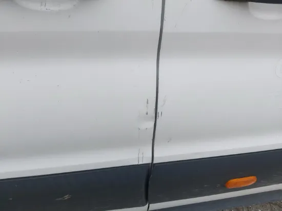 Picture of Ford - Transit 350L, 2.0 TDCi