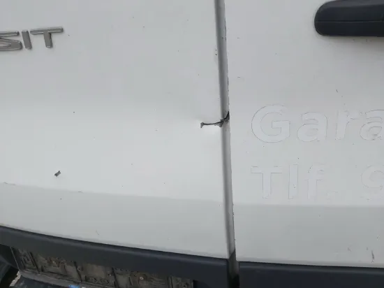 Picture of Ford - Transit 350L, 2.0 TDCi
