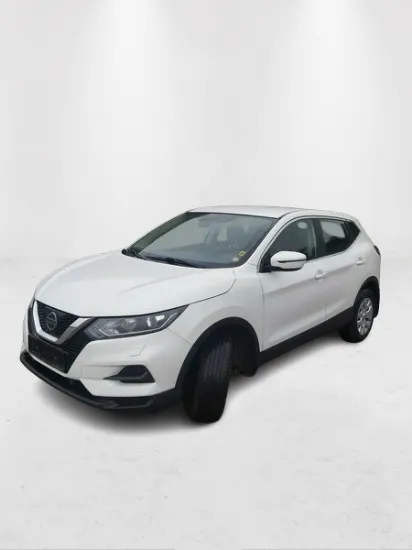 Показать детали для Nissan - Qashqai Visia, 1.2 DIG-T Benzin Изображение Nissan - Qashqai Visia, 1.2 DIG-T Benzin