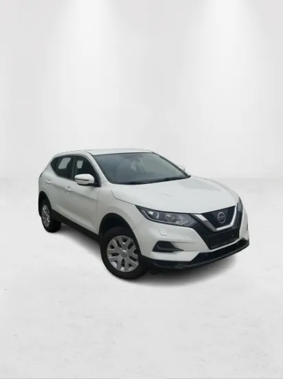 Показать детали для Nissan - Qashqai Visia, 1.2 DIG-T Benzin Изображение Nissan - Qashqai Visia, 1.2 DIG-T Benzin