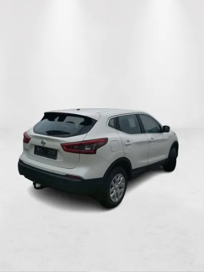 Показать детали для Nissan - Qashqai Visia, 1.2 DIG-T Benzin Изображение Nissan - Qashqai Visia, 1.2 DIG-T Benzin