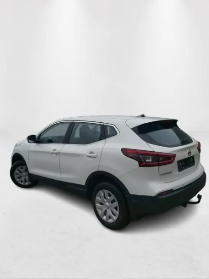 Показать детали для Nissan - Qashqai Visia, 1.2 DIG-T Benzin Изображение Nissan - Qashqai Visia, 1.2 DIG-T Benzin