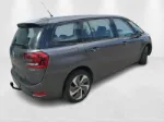 Изображение Citroën - Grand C4 Picasso, 1.2 Puretech Benzin