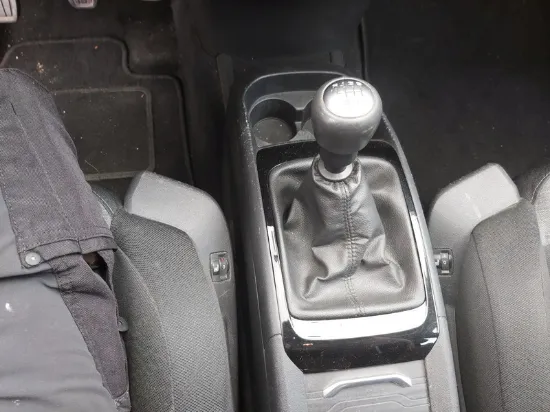 Изображение Citroën - Grand C4 Picasso, 1.2 Puretech Benzin