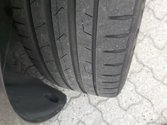 Изображение Citroën - Grand C4 Picasso, 1.2 Puretech Benzin