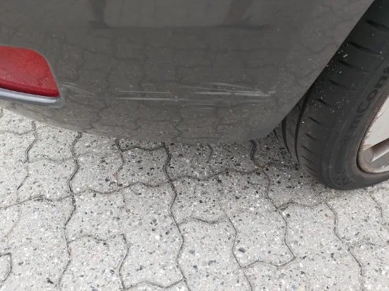 Изображение Citroën - Grand C4 Picasso, 1.2 Puretech Benzin