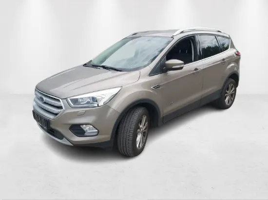 Показать детали для Ford - Kuga Titanium, 2,0 180 AWD Aut. Diesel Изображение Ford - Kuga Titanium, 2,0 180 AWD Aut. Diesel