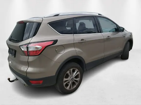 Показать детали для Ford - Kuga Titanium, 2,0 180 AWD Aut. Diesel Изображение Ford - Kuga Titanium, 2,0 180 AWD Aut. Diesel