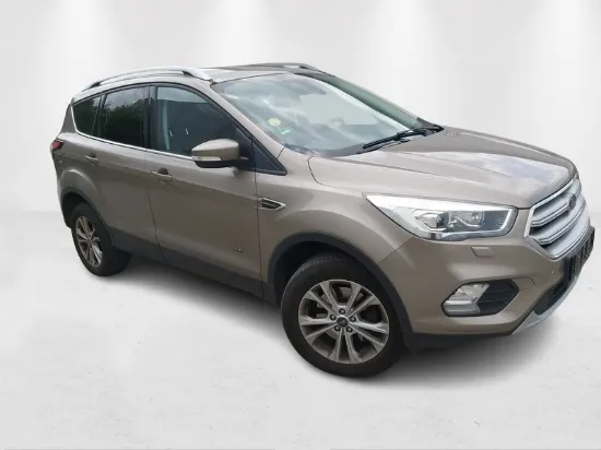 Показать детали для Ford - Kuga Titanium, 2,0 180 AWD Aut. Diesel Изображение Ford - Kuga Titanium, 2,0 180 AWD Aut. Diesel