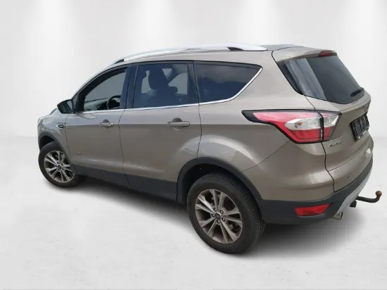 Показать детали для Ford - Kuga Titanium, 2,0 180 AWD Aut. Diesel Изображение Ford - Kuga Titanium, 2,0 180 AWD Aut. Diesel