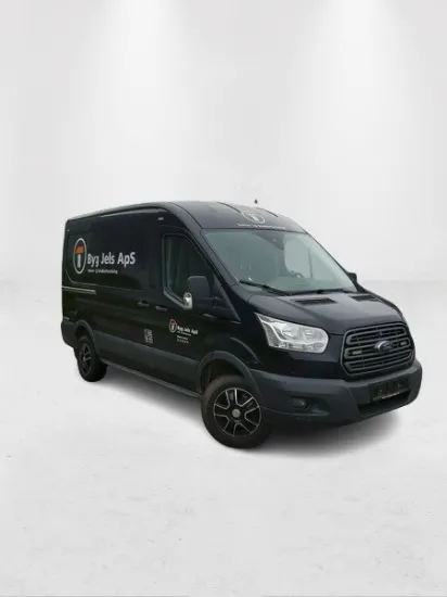 Показать детали для Ford - Transit , 2,2 TDCI 155 HK FWD Diesel Изображение Ford - Transit , 2,2 TDCI 155 HK FWD Diesel