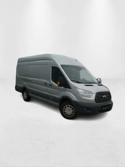 Показать детали для Ford - Transit, 350 L4 , 2.0 TDCi Diesel Изображение Ford - Transit, 350 L4 , 2.0 TDCi Diesel