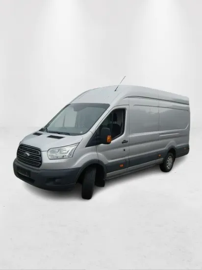 Показать детали для Ford - Transit, 350 L4 , 2.0 TDCi Diesel Изображение Ford - Transit, 350 L4 , 2.0 TDCi Diesel