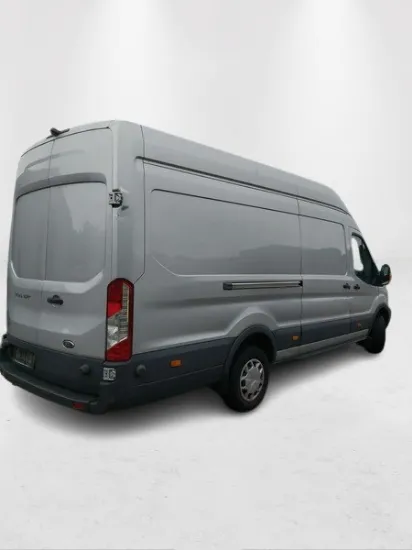 Показать детали для Ford - Transit, 350 L4 , 2.0 TDCi Diesel Изображение Ford - Transit, 350 L4 , 2.0 TDCi Diesel