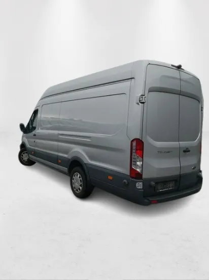 Показать детали для Ford - Transit, 350 L4 , 2.0 TDCi Diesel Изображение Ford - Transit, 350 L4 , 2.0 TDCi Diesel