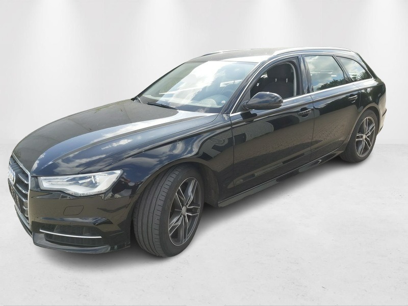 Picture of Audi - A6, 3,0 S-Tronic 218 Diesel