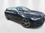 Picture of Audi - A6, 3,0 S-Tronic 218 Diesel