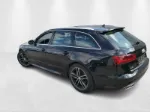 Picture of Audi - A6, 3,0 S-Tronic 218 Diesel