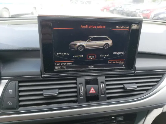 Picture of Audi - A6, 3,0 S-Tronic 218 Diesel