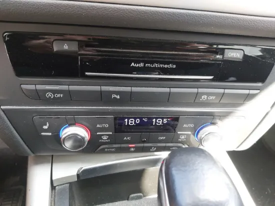 Picture of Audi - A6, 3,0 S-Tronic 218 Diesel