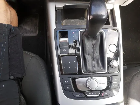 Picture of Audi - A6, 3,0 S-Tronic 218 Diesel