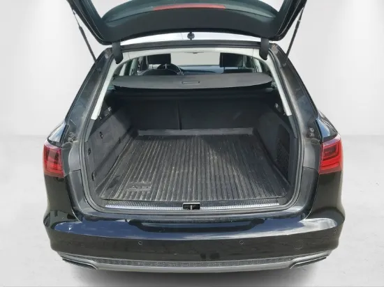 Picture of Audi - A6, 3,0 S-Tronic 218 Diesel