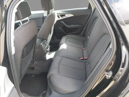Picture of Audi - A6, 3,0 S-Tronic 218 Diesel