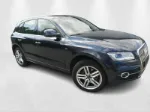 Picture of Audi - Q5 Quattro 258 S-line , 3,0 Diesel