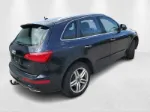 Picture of Audi - Q5 Quattro 258 S-line , 3,0 Diesel
