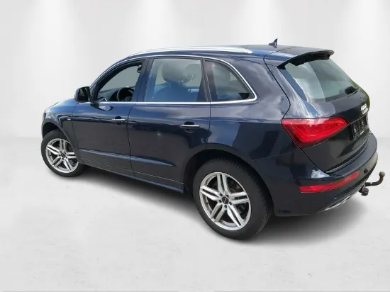Picture of Audi - Q5 Quattro 258 S-line , 3,0 Diesel