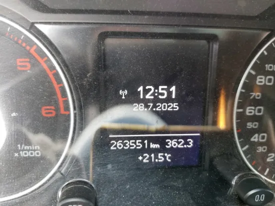 Picture of Audi - Q5 Quattro 258 S-line , 3,0 Diesel