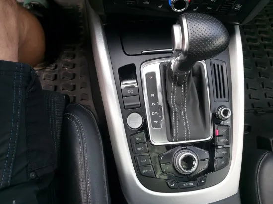 Picture of Audi - Q5 Quattro 258 S-line , 3,0 Diesel