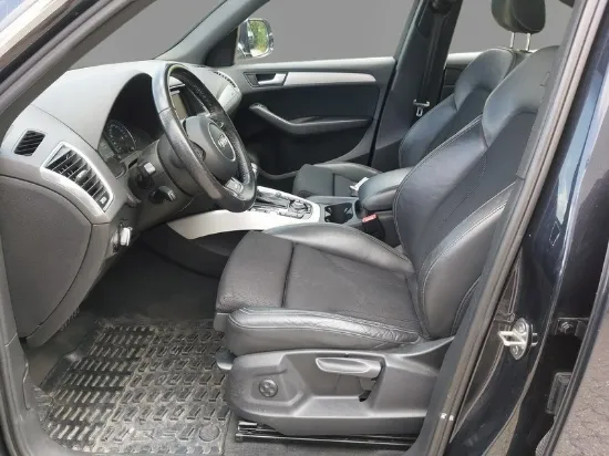 Picture of Audi - Q5 Quattro 258 S-line , 3,0 Diesel