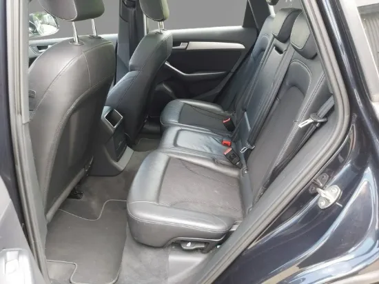 Picture of Audi - Q5 Quattro 258 S-line , 3,0 Diesel