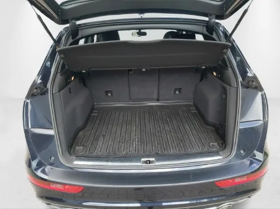 Picture of Audi - Q5 Quattro 258 S-line , 3,0 Diesel