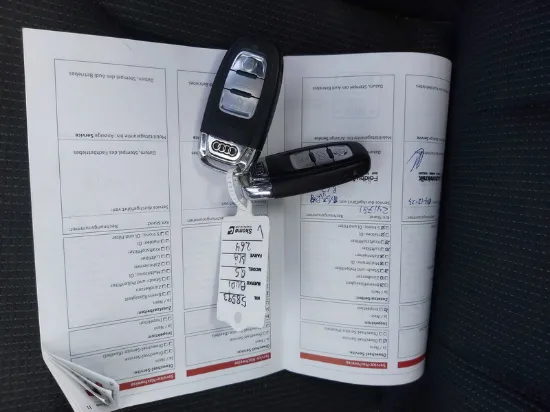 Picture of Audi - Q5 Quattro 258 S-line , 3,0 Diesel