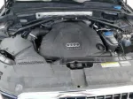 Picture of Audi - Q5 Quattro 258 S-line , 3,0 Diesel