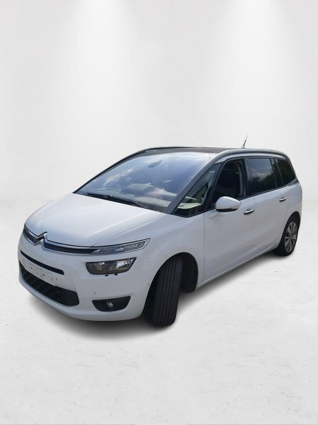 Picture of Citroën - Grand C4 Picasso Aut., 2.0 Diesel