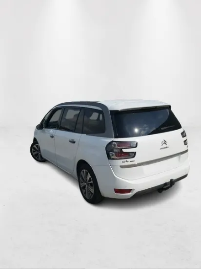 Picture of Citroën - Grand C4 Picasso Aut., 2.0 Diesel
