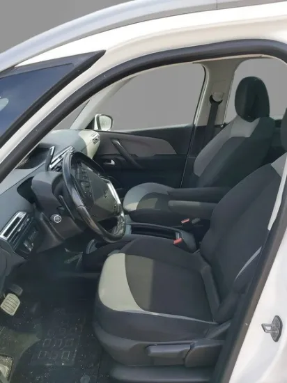 Picture of Citroën - Grand C4 Picasso Aut., 2.0 Diesel