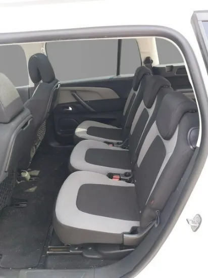 Picture of Citroën - Grand C4 Picasso Aut., 2.0 Diesel