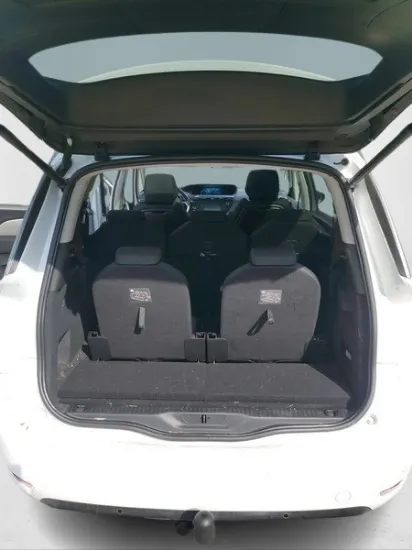 Picture of Citroën - Grand C4 Picasso Aut., 2.0 Diesel