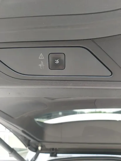 Picture of Citroën - Grand C4 Picasso Aut., 2.0 Diesel