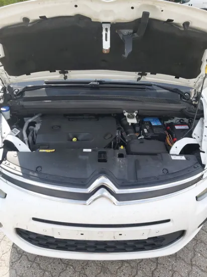Picture of Citroën - Grand C4 Picasso Aut., 2.0 Diesel