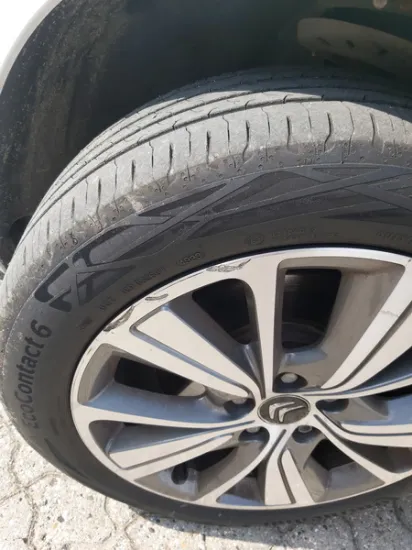 Picture of Citroën - Grand C4 Picasso Aut., 2.0 Diesel