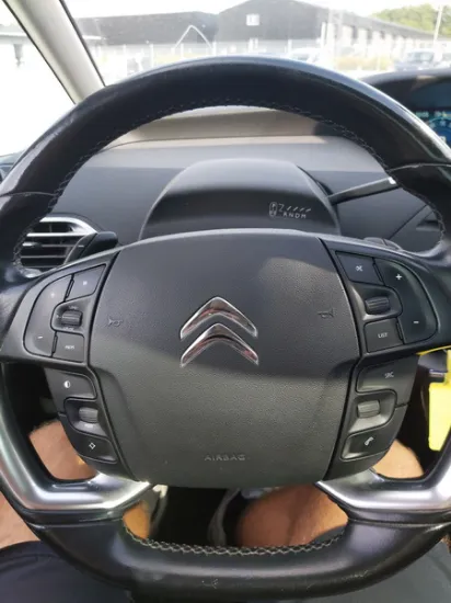 Picture of Citroën - Grand C4 Picasso Aut., 2.0 Diesel