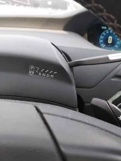 Picture of Citroën - Grand C4 Picasso Aut., 2.0 Diesel