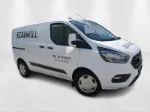 Picture of Ford - Custom 280, 2,0 130 Aut. Diesel