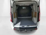 Picture of Ford - Custom 280, 2,0 130 Aut. Diesel